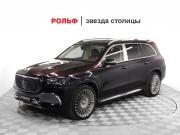 Mercedes-Benz Maybach GLS I Москва  - изображение 27