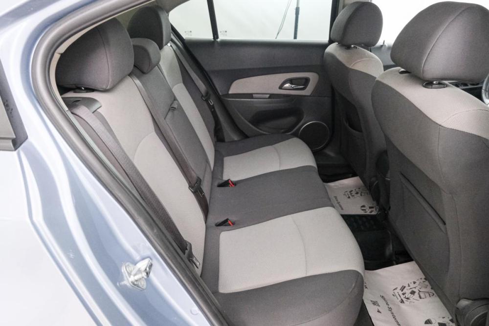 Chevrolet Cruze I Красноярск  - изображение 18