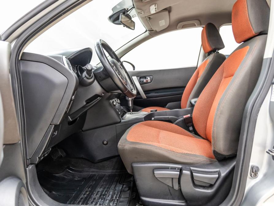 Nissan Qashqai I Волгоград  - изображение 25