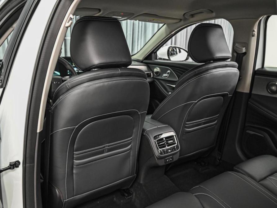 Chery Arrizo 8 Ставрополь  - изображение 11