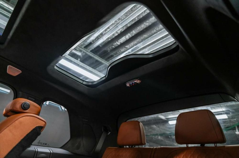 BMW X5 IV (G05/G18) Рестайлинг Москва  - изображение 25