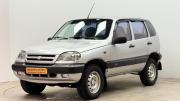 Chevrolet Niva I Киров  - изображение 15