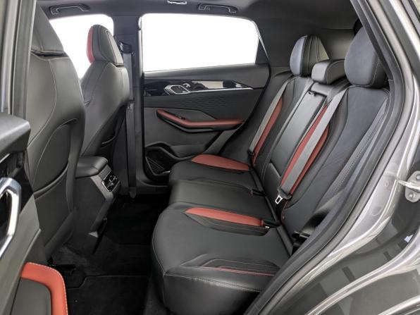 Geely Coolray I Рестайлинг с пробегом 2024 года, цена 2 299 000 рублей, 14538 км, внедорожник, Автокод Объявления