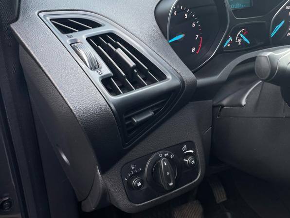 Ford Kuga II с пробегом 2015 года, цена 1 470 000 рублей, 130000 км, внедорожник, Автокод Объявления