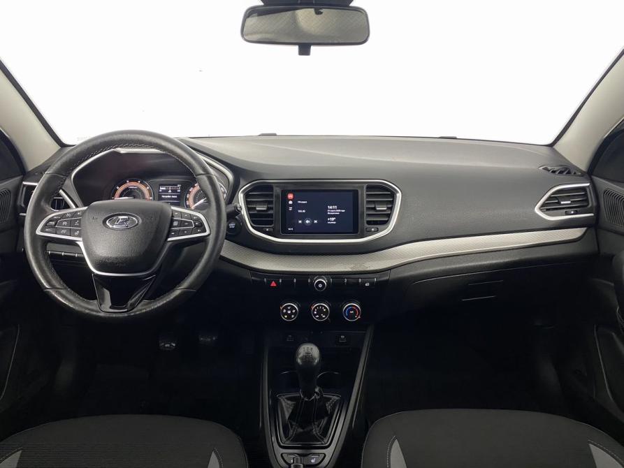 Lada (ВАЗ) Vesta I Рестайлинг (NG) Воронеж  - изображение 16