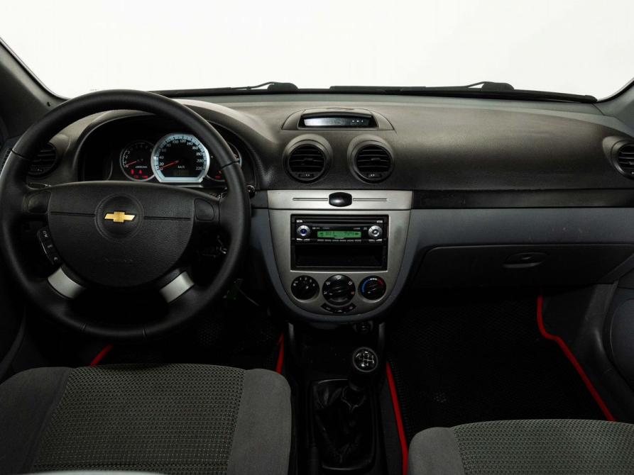 Chevrolet Lacetti I Казань  - изображение 6