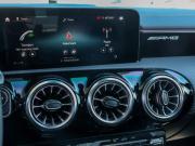 Mercedes-Benz CLA AMG II (C118 X118) Москва  - изображение 51