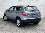 Nissan Qashqai I Рестайлинг Тамбов  - изображение 24