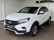 Lada (ВАЗ) XRAY I Уфа  - изображение 19
