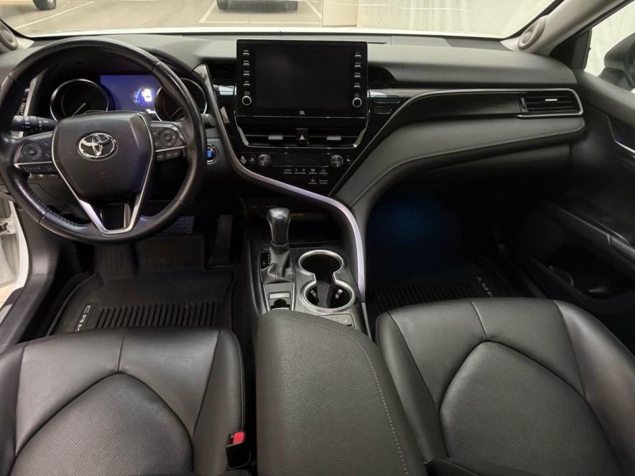 Toyota Camry VIII (XV70) Рестайлинг Нижний Тагил  - изображение 13