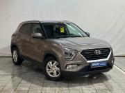 Hyundai Creta II Санкт-Петербург  - изображение 21
