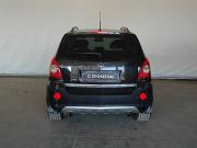 Opel Antara I Москва  - изображение 22