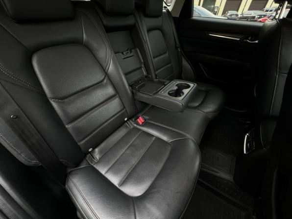Mazda CX-5 II с пробегом 2018 года, цена 2 590 000 рублей, 152027 км, внедорожник, Автокод Объявления