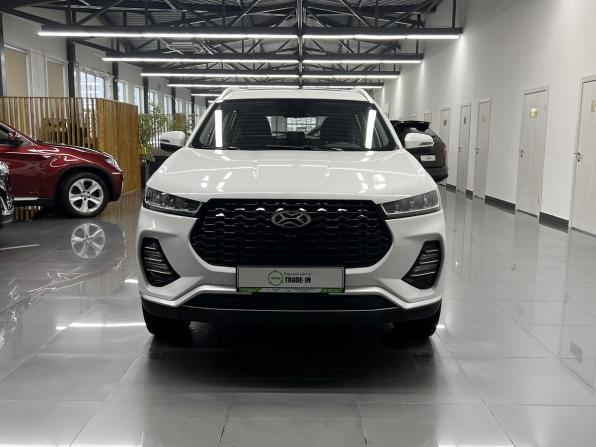 Xcite X-Cross 7 с пробегом 2024 года, цена 1 920 000 рублей, 33316 км, внедорожник, Автокод Объявления