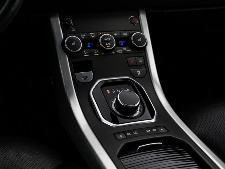 Land Rover Range Rover Evoque I Рестайлинг Санкт-Петербург  - изображение 15