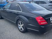 Mercedes-Benz S-Класс V (W221) Рестайлинг Пермь  - изображение 10