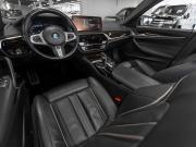 BMW 5 серии VII (G30/G31/G38) Рестайлинг Москва  - изображение 43