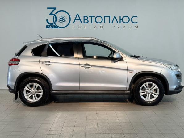 Peugeot 4008 I с пробегом 2012 года, цена 1 050 000 рублей, 166000 км, внедорожник, Автокод Объявления