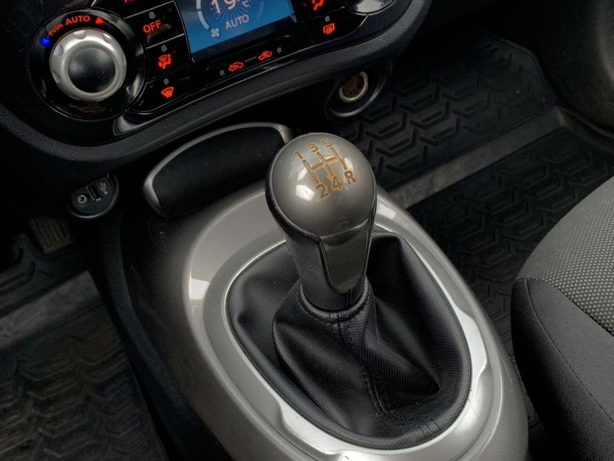 Nissan Juke I Москва  - изображение 18
