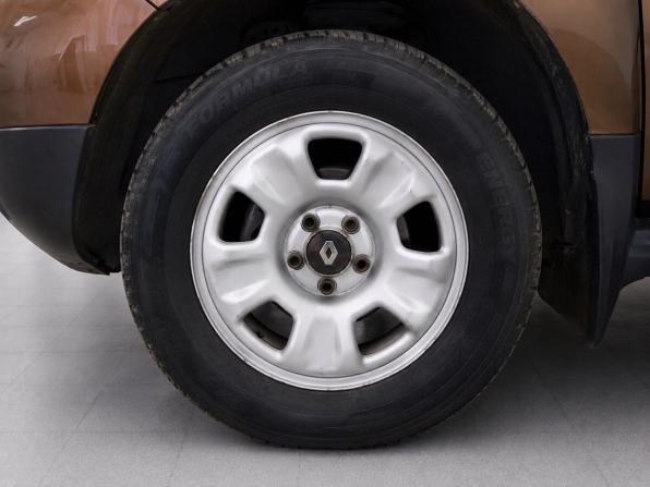 Renault Duster I с пробегом 2012 года, цена 800 000 рублей, 142949 км, внедорожник, Автокод Объявления
