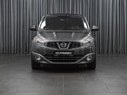 Nissan Qashqai I Рестайлинг Ставрополь  - изображение 24