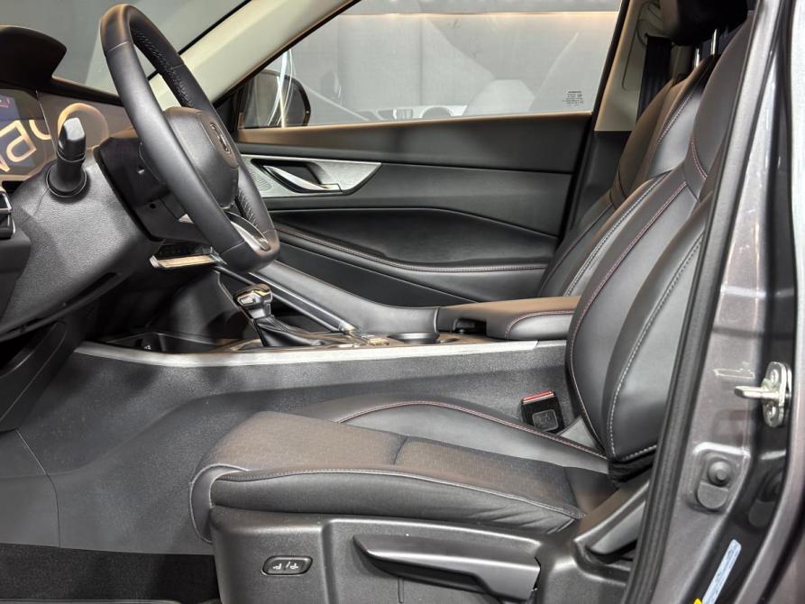 Changan CS35 Plus I Рестайлинг Уфа  - изображение 8