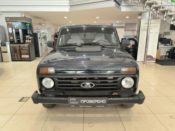 Lada (ВАЗ) 2121 (4x4) I Рестайлинг с пробегом 2019 года, цена 630 000 рублей, 67500 км, внедорожник, Автокод Объявления