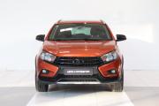 Lada (ВАЗ) Vesta I Ульяновск  - изображение 17
