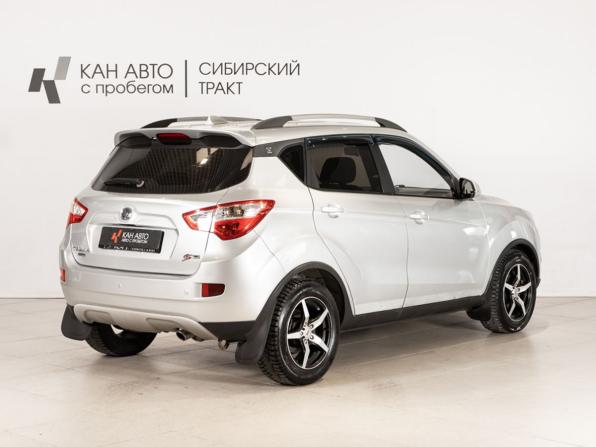 Changan Eado I с пробегом 2014 года, цена 551 000 рублей, 185400 км, седан, Автокод Объявления