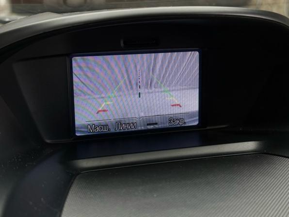 Ford Kuga II с пробегом 2014 года, цена 1 299 000 рублей, 191723 км, внедорожник, Автокод Объявления