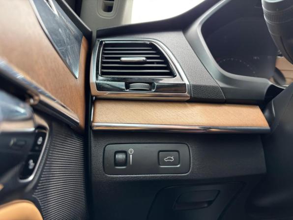 Volvo XC90 II с пробегом 2015 года, цена 3 600 000 рублей, 97207 км, внедорожник, Автокод Объявления