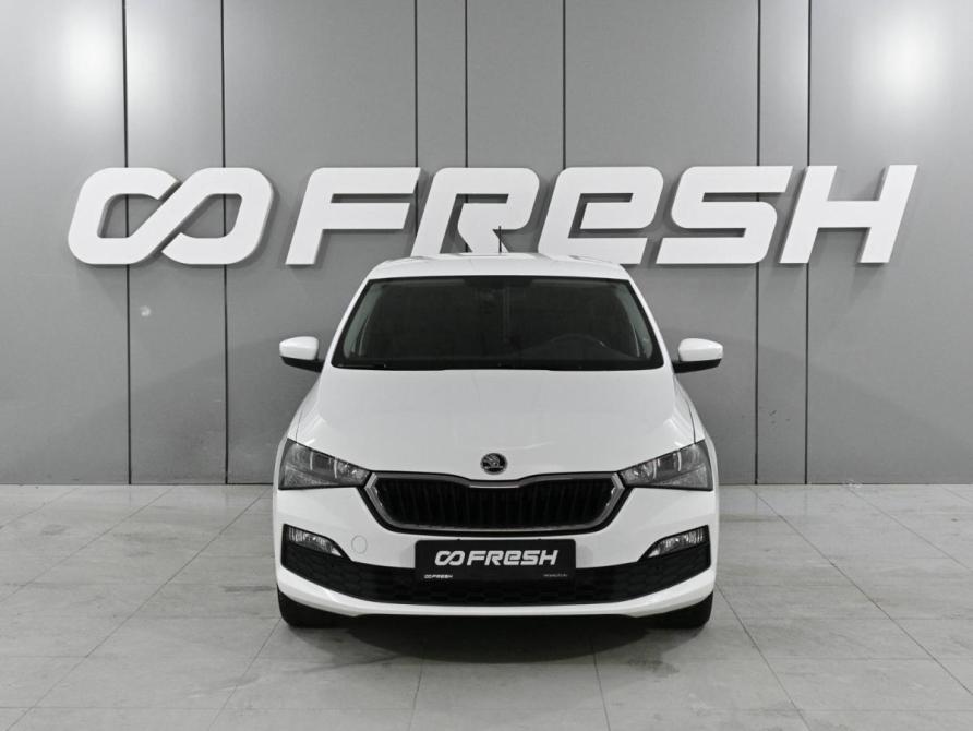 Skoda Rapid II Ростов-на-Дону  - изображение 3