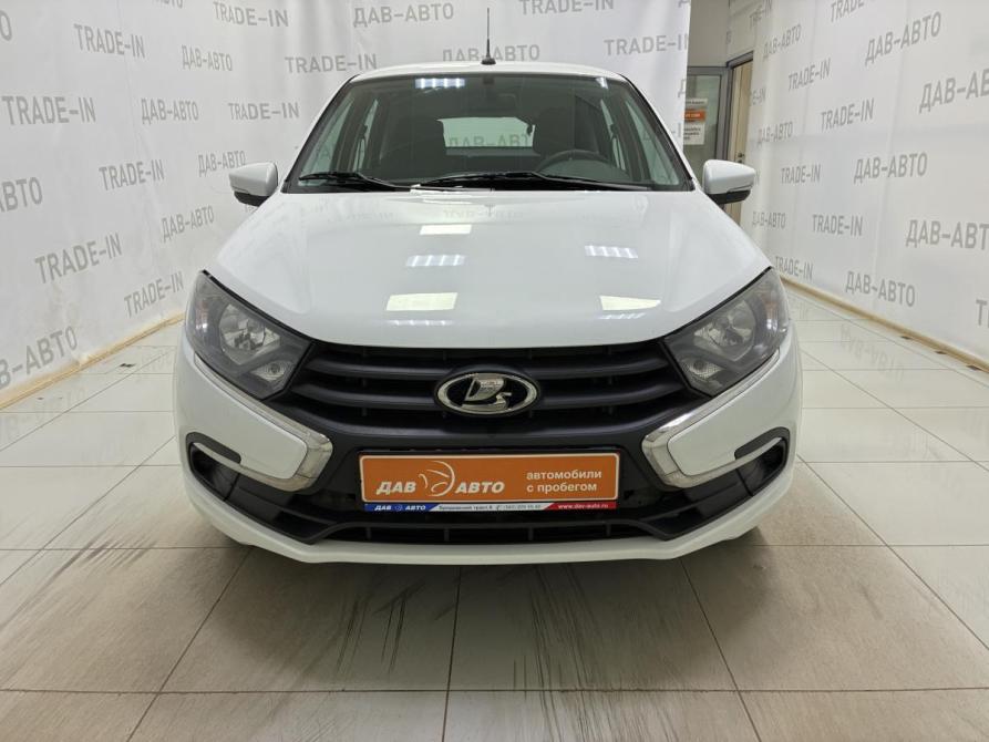 Lada (ВАЗ) Granta I Рестайлинг Пермь  - изображение 2