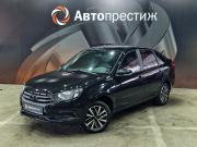 Lada (ВАЗ) Granta I Рестайлинг Ставрополь  - изображение 22