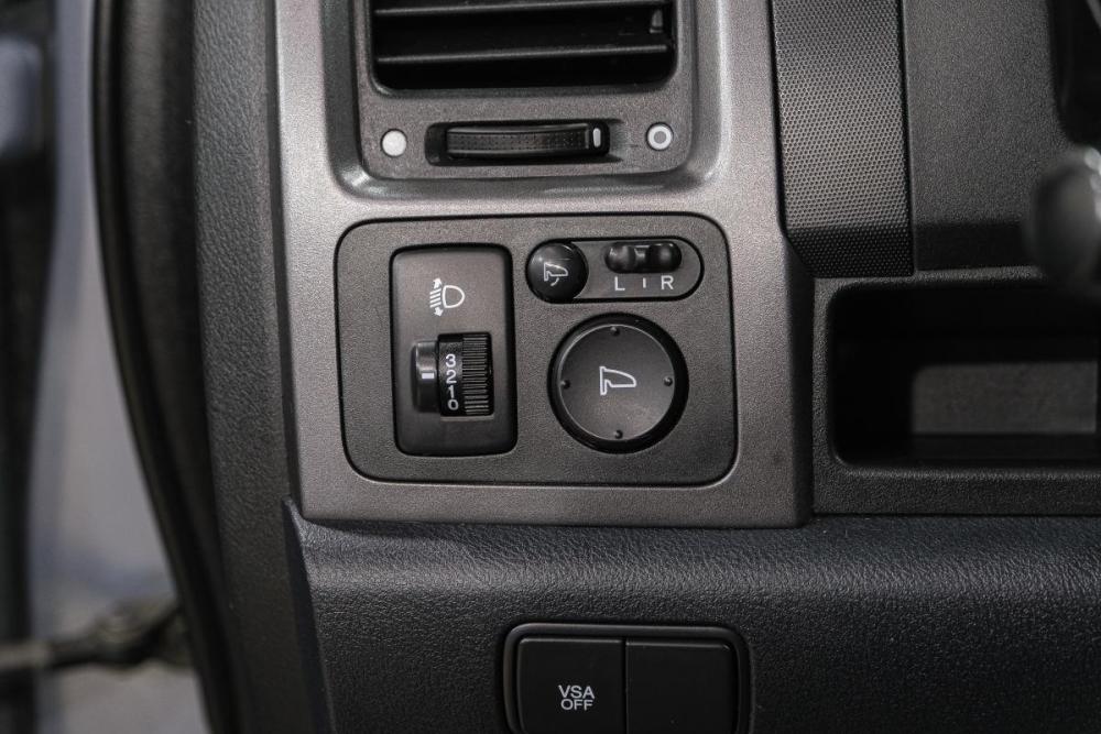 Honda CR-V III Новокузнецк  - изображение 25