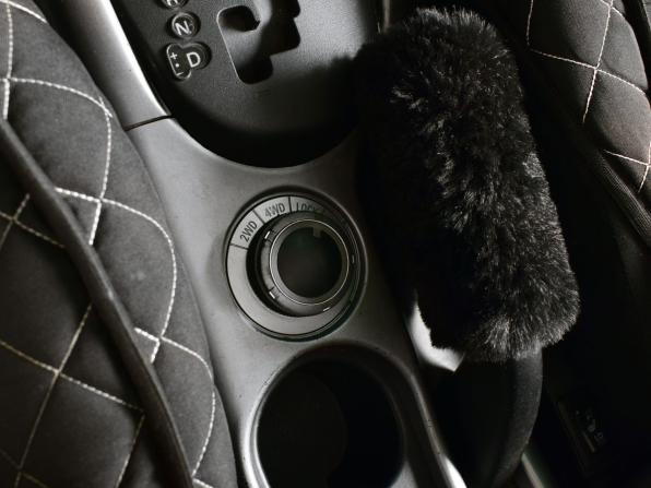 Mitsubishi Outlander II с пробегом 2007 года, цена 1 049 995 рублей, 147406 км, внедорожник, Автокод Объявления