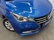 Changan Alsvin Воронеж  - изображение 27
