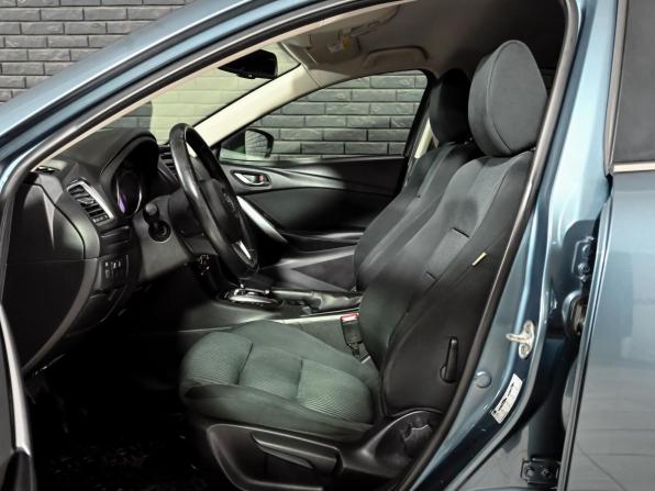 Mazda 6 III (GJ) с пробегом 2013 года, цена 1 600 000 рублей, 193898 км, седан, Автокод Объявления