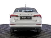 Skoda Rapid II Москва  - изображение 34