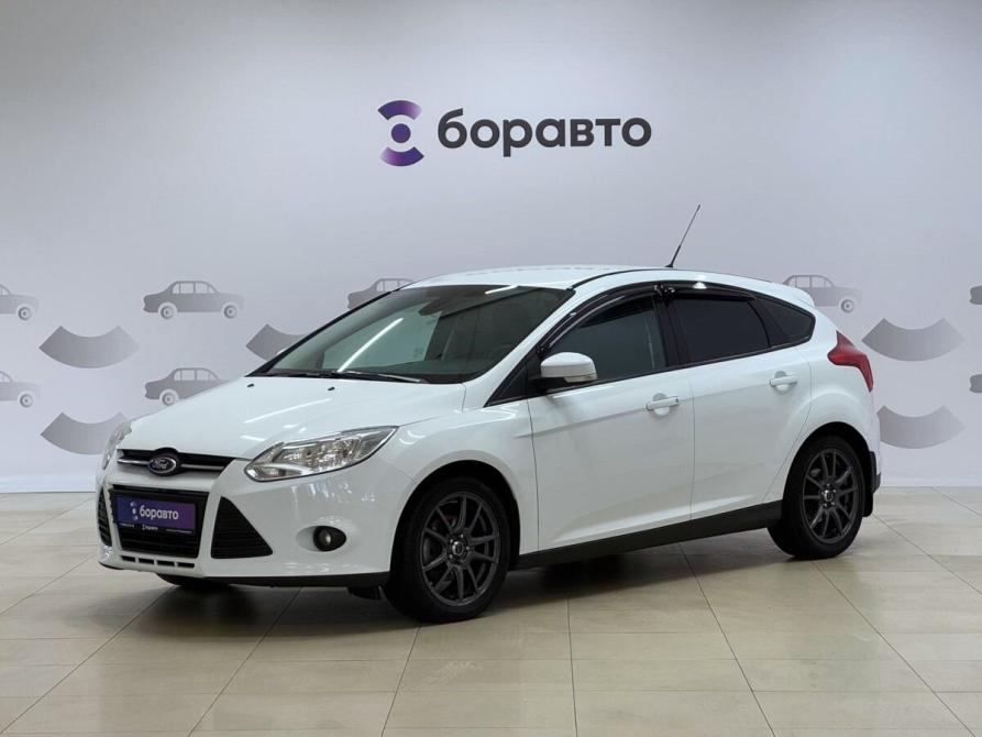 Ford Focus III Ставрополь  - изображение 1