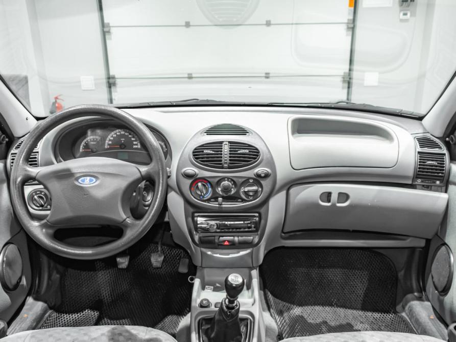 Lada (ВАЗ) Kalina I Екатеринбург  - изображение 16