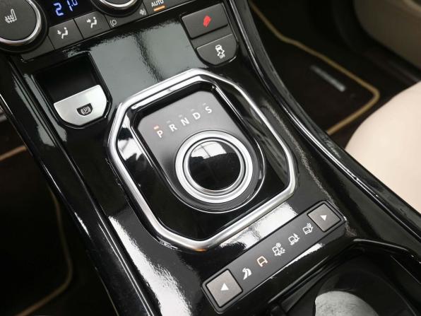 Land Rover Range Rover Evoque I с пробегом 2011 года, цена 1 649 000 рублей, 217436 км, внедорожник, Автокод Объявления