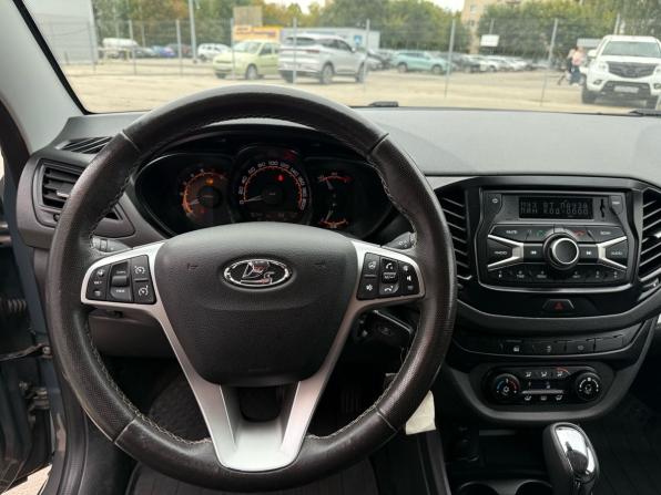 Lada (ВАЗ) Vesta I с пробегом 2021 года, цена 1 010 000 рублей, 75744 км, седан, Автокод Объявления