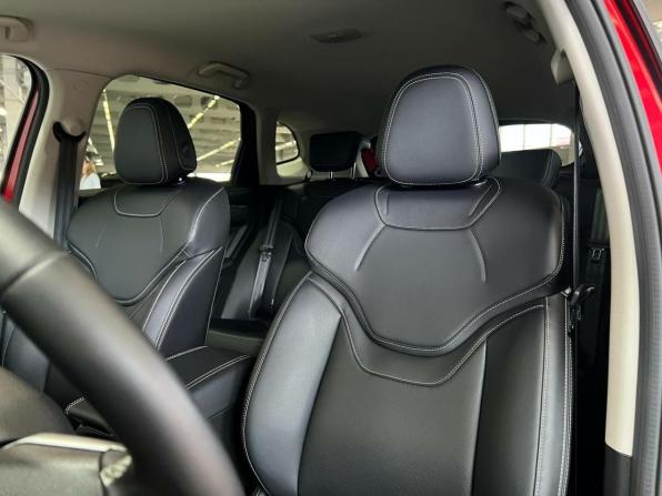 Haval Jolion I Рестайлинг с пробегом 2025 года, цена 2 150 000 рублей, 14858 км, внедорожник, Автокод Объявления