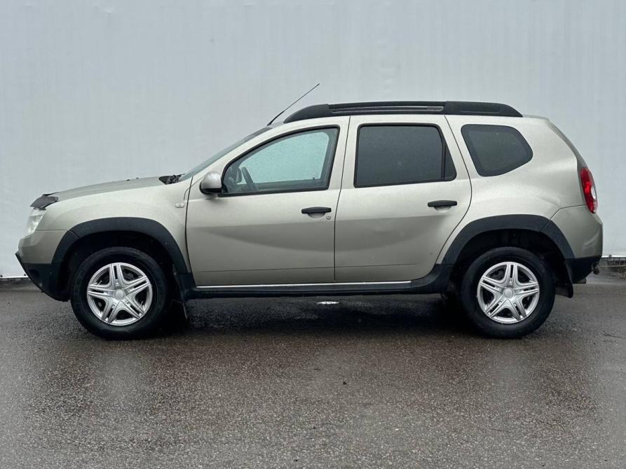 Renault Duster I Москва  - изображение 8