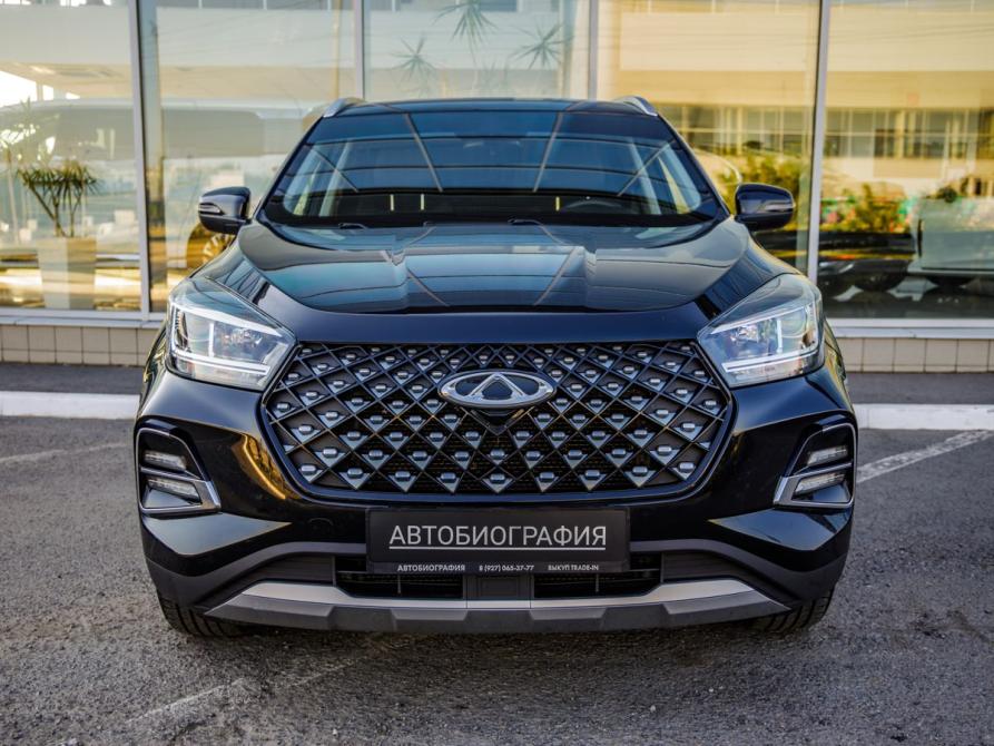 Chery Tiggo 4 Pro I Волгоград  - изображение 2
