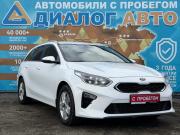 Kia Ceed III Набережные Челны  - изображение 22