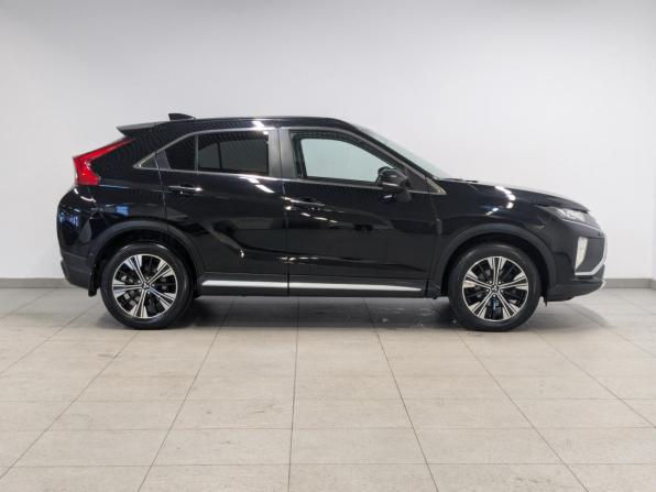 Mitsubishi Eclipse Cross I с пробегом 2019 года, цена 1 995 000 рублей, 38331 км, внедорожник, Автокод Объявления