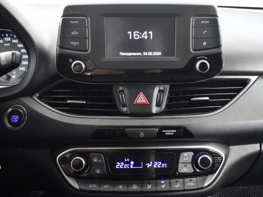 Hyundai i30 III Казань  - изображение 19