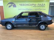 Lada (ВАЗ) 2109 Чебоксары  - изображение 32